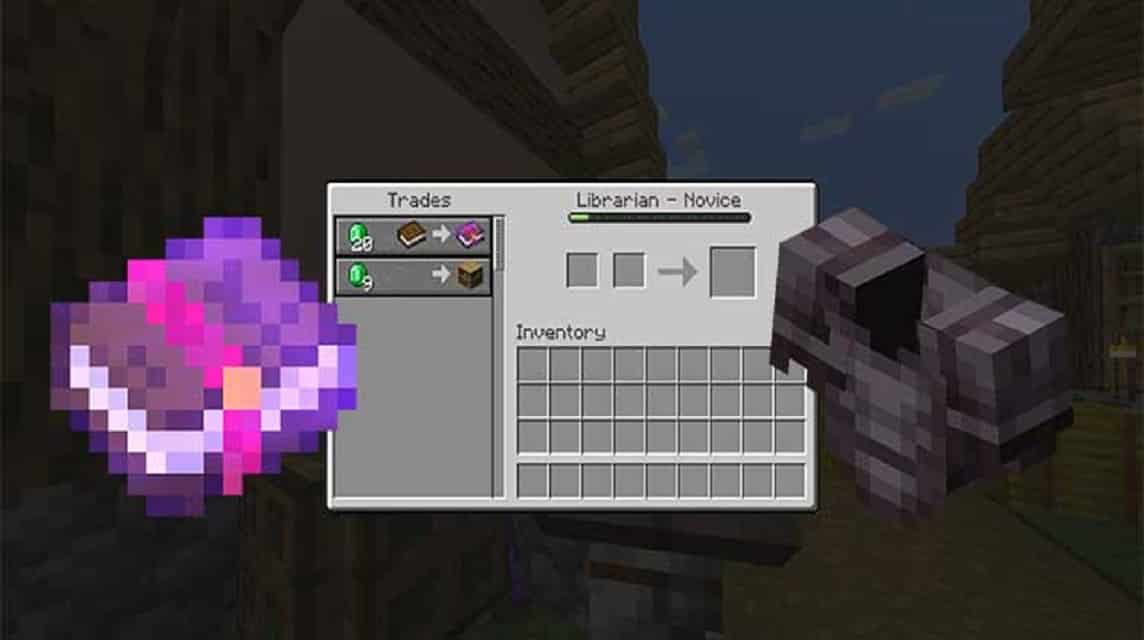 how to make potions in minecraft