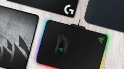 6 Mousepad Terbaik Untuk Gaming 2022, Paling Oke!
