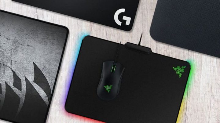 The 6 Best Mousepads for 2022 Gaming, the Best!