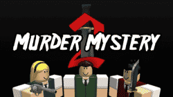 5 Pisau Terbaik di Roblox Murder Mystery 2