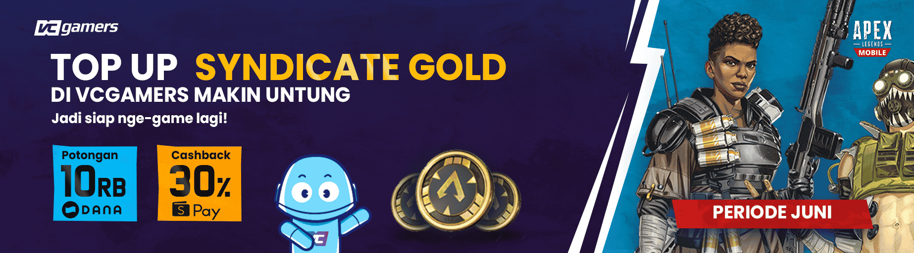Top Up Syndicate Gold (2)