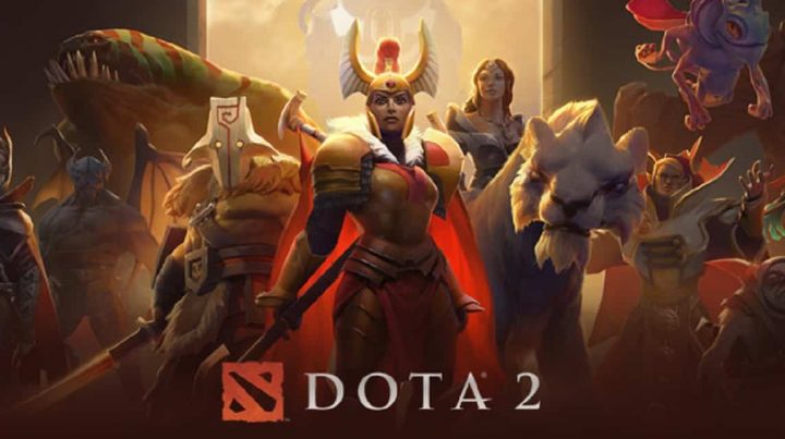 8 Dota 2 Rank Orders You Should Know