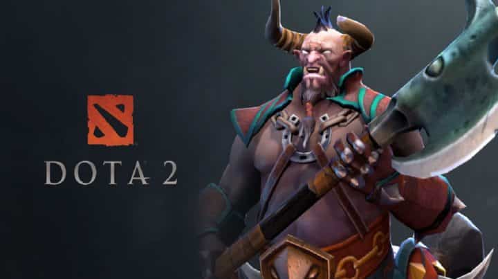 史上最も象徴的な DOTA 2 ヒーローの名前