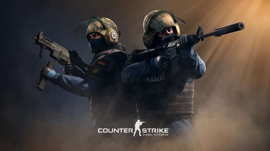 Counter Strike (CS:GO) > CONTA DE CSGO COM PRIME - LVL 16 - GAMERS CLUB