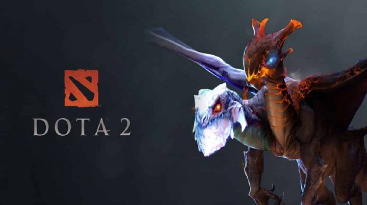 5 Item Untuk Hero Tank Dota 2 yang Wajib Kamu Gunakan