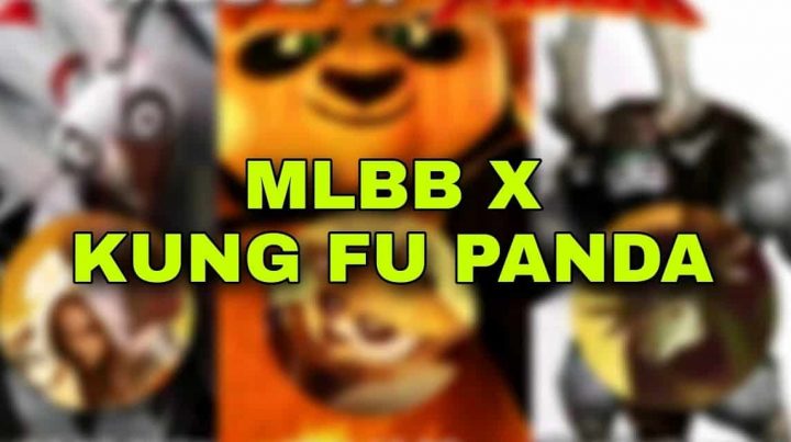 Listen! Important Info Kung Fu Panda x ML 2022