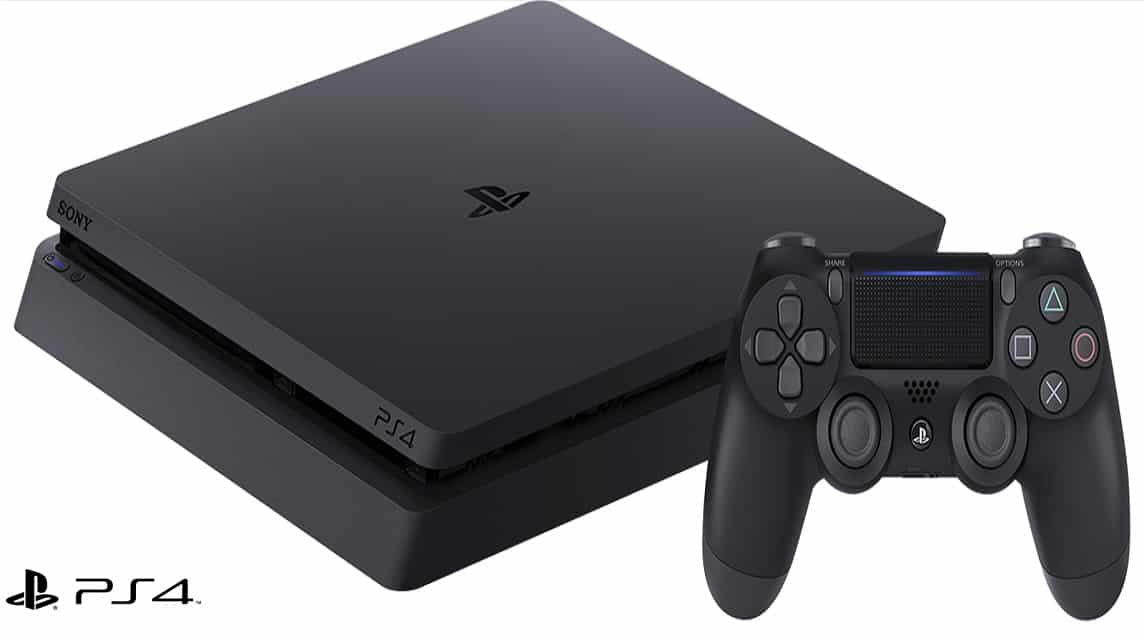 PS4 Will Get Up To 4 Years Of Support From Sony After PS5 Launch