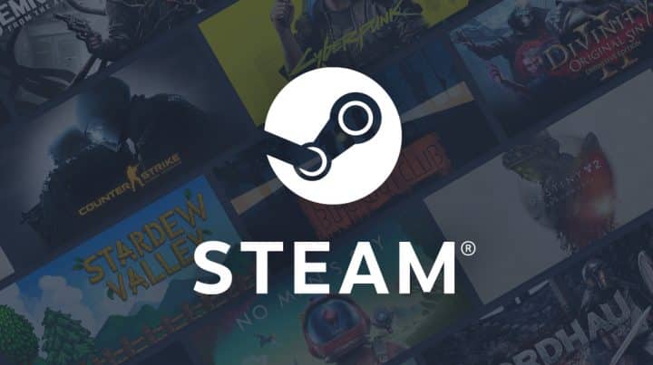 Note! Complete Procedure for Filling Steam Wallet!