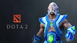 Recommended Item Build for Zeus Hurts in Dota 2 2022