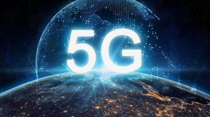 듣다! 5G 대 4G 휴대폰의 장점은 다음과 같습니다!