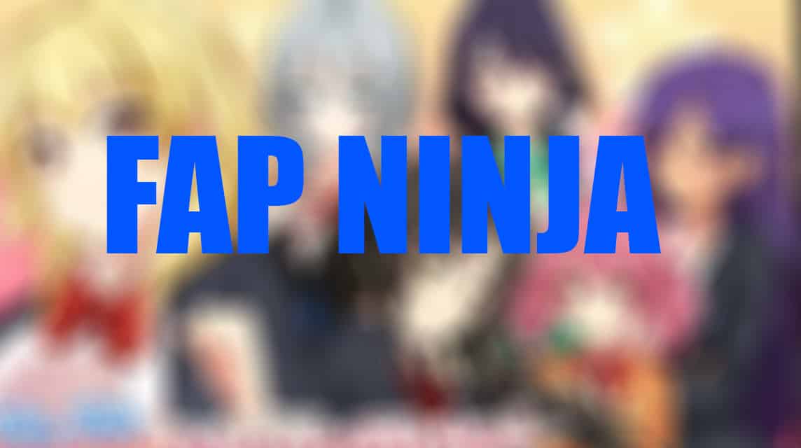 FAP ninja
