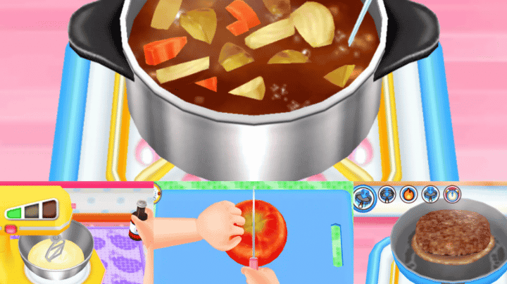 Rekomendasi Game Masak Masakan Android dan iOS 2022!