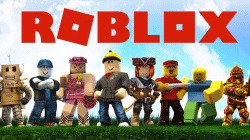 Cara Top Up Roblox di VCGamers, Gampang dan Banyak Promo!