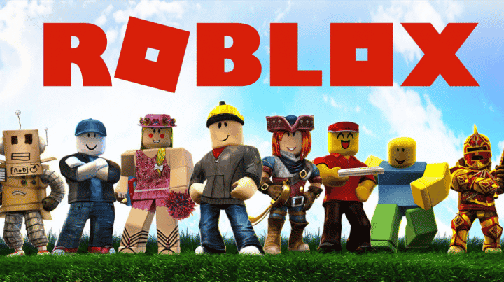 How to Top Up Roblox at VCGamers, Easy and Lots of Promos!