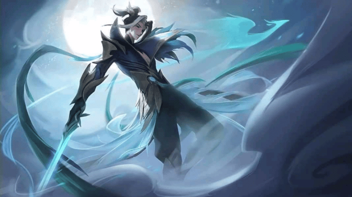 5 Vorteile von Hero Ling Mobile Legends, lebendiger Bruder!