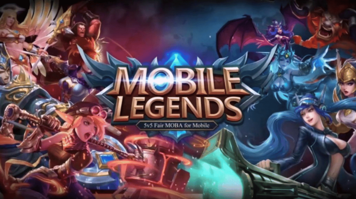 Arti Hyper di Mobile Legends - Aplikasi Cheat Mobile Legends