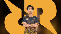 Biodata RRQ Clay, Pro Player Muda Berprestasi