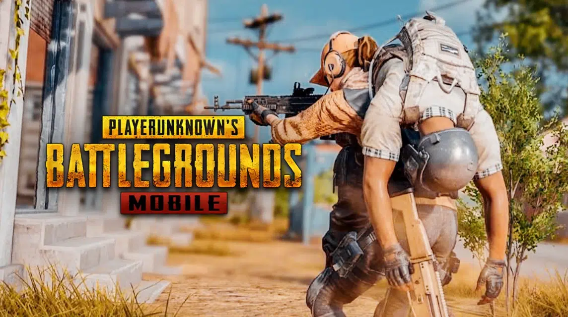 Pubg Mobile 22 プロフィール写真の変更方法