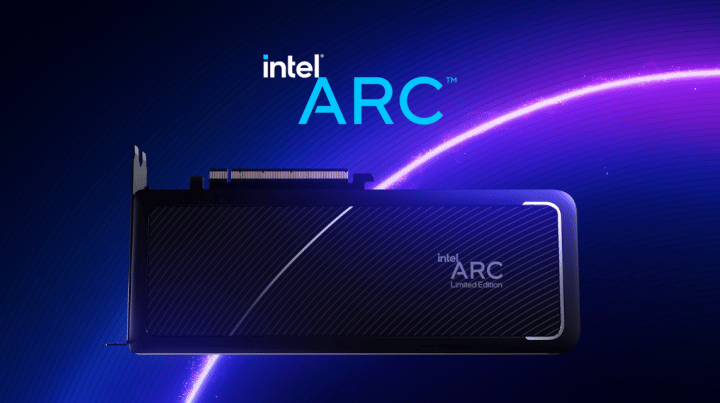 Leaked Intel Arc Series A Specifications, Nvidia and AMD's New Rivals!