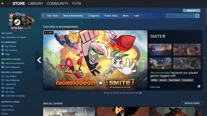 Cara Buka Blokir Steam, Mudah dan Aman!