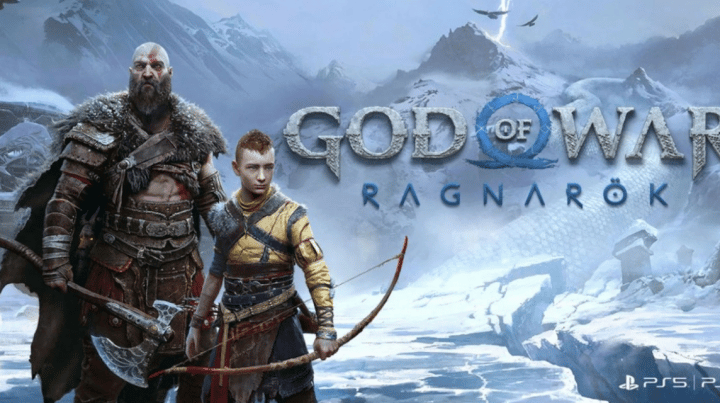 God of War Ragnarok Release Schedule Announced!