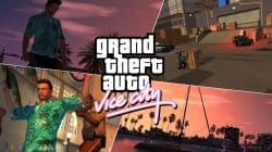 GTA Vice City PSP 치트 코드 2025의 가장 완벽한 컬렉션