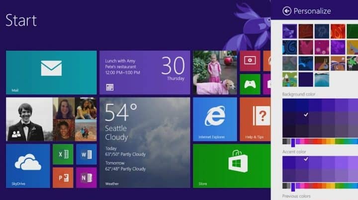 微软明年结束对 Windows 8.1 的支持，怎么了？