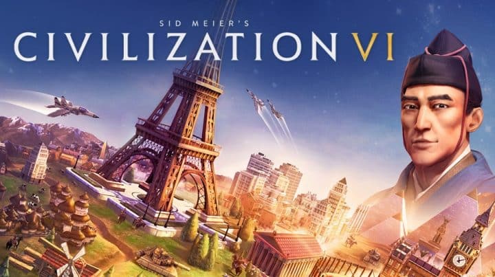 Mods Civilization 6 Terbaik, Main Makin Seru!