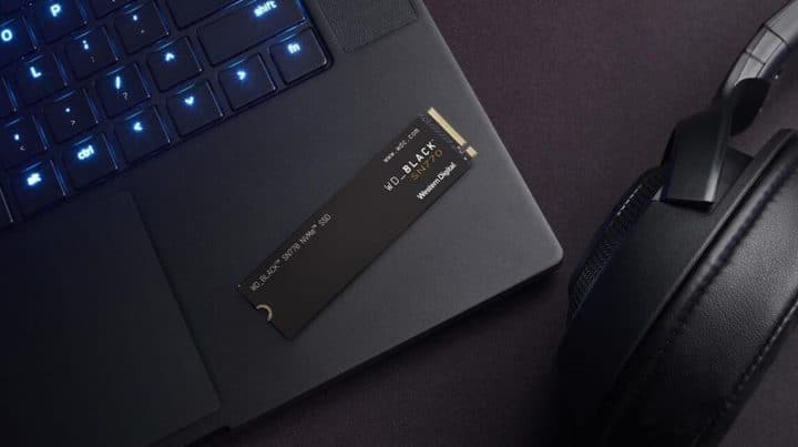 Rekomendasi SSD Gaming Terbaik Juli 2022