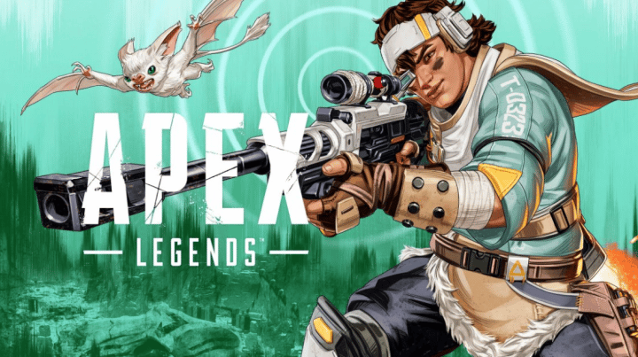 Apex Legends Latest Update: Hunted August 2022