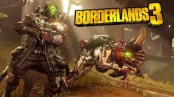 Borderlands 3 Gets Full Crossplay on PS