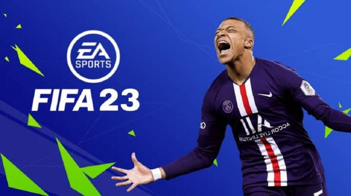 Kaufen Sie FIFA 23-Spiele zu einem reduzierten Preis, sehen Sie hier nach!