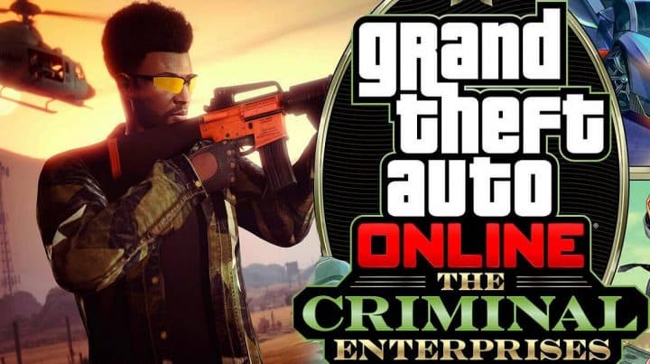 5 Advantages of GTA Online Criminal Enterprises 