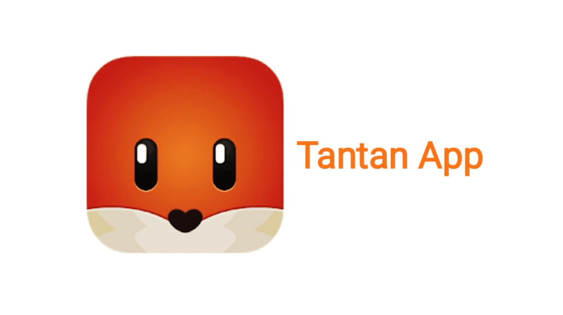 Delete Tantan Account