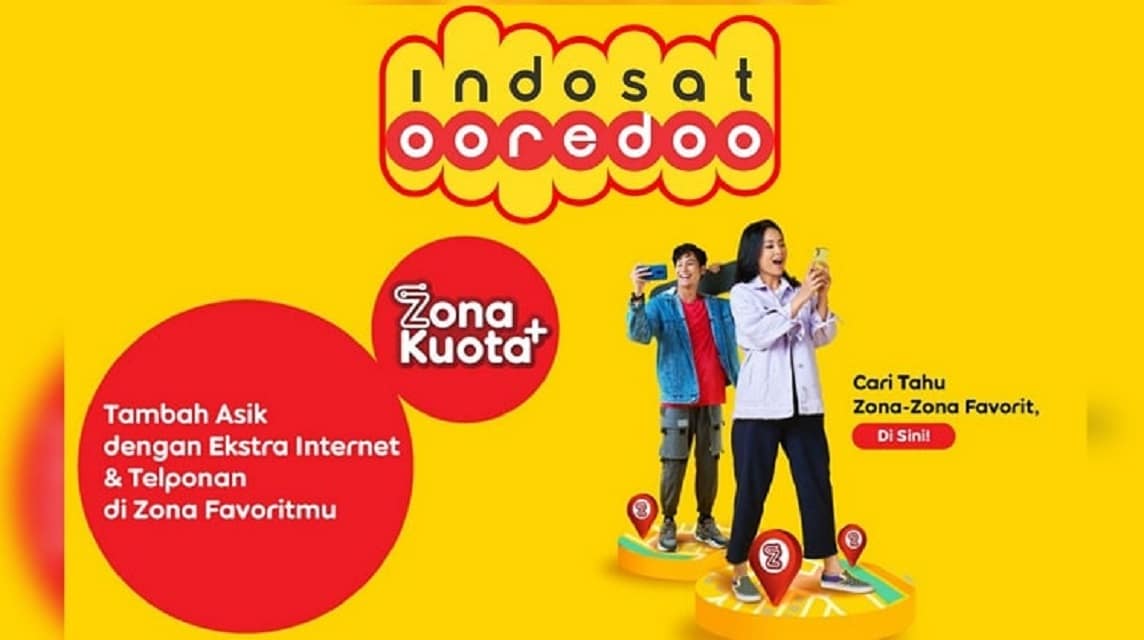 how to check Indosat number