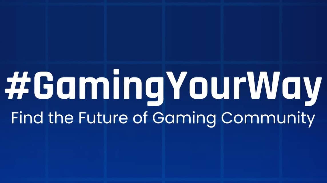 Join Discord VCGamers to Win 3 Gaming Laptops