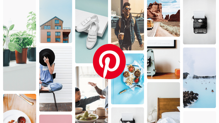 Pinterest はこの 3 人の人物によって作成されたことが判明しました。