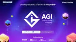 RansVerse Jalin Kerja Sama dengan Asosiasi Game Indonesia (AGI)