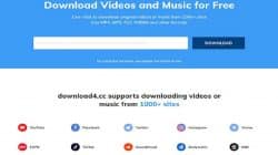 How to Download MP3 Songs From Youtube Using a Browser