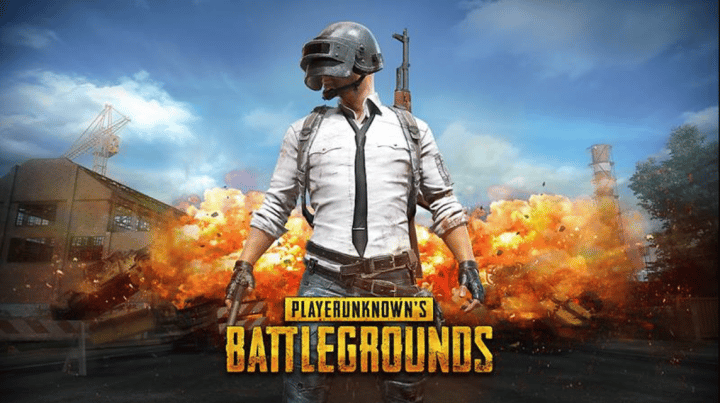 Assassin's Creed x PUBG Collaboration Coming This Month!
