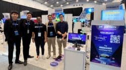 Present at BUMN Startup Day, VCGamers Appreciates Government Support to Startups