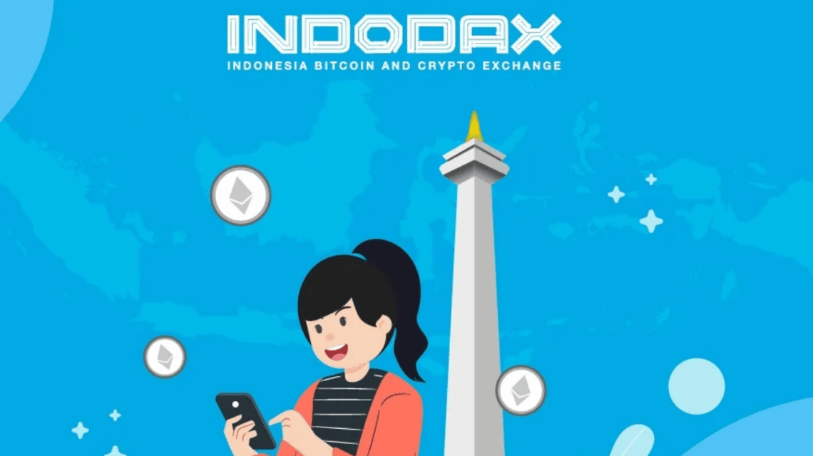 How to Buy Crypto on Indodax