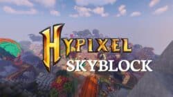 How to Sell Items in Minecraft Hypixel Skyblock