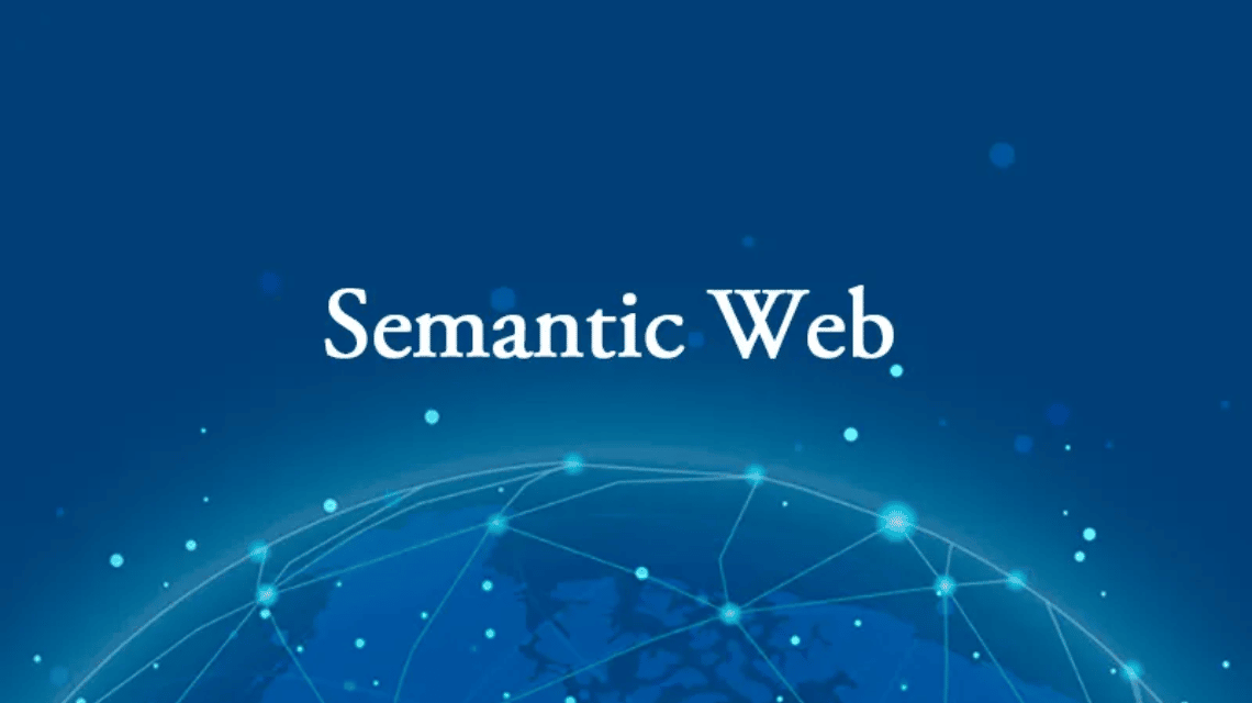 Ilustrasi Semantic Web