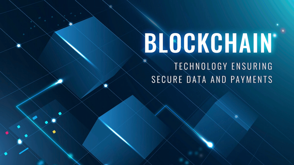 Kelebihan Blockchain Traceability