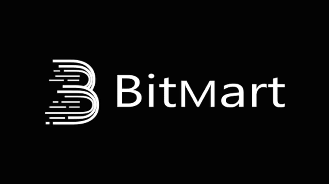 Logo Bitmart