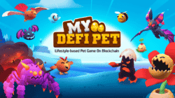How to Play My Defi Pet Game, Can Be Big!