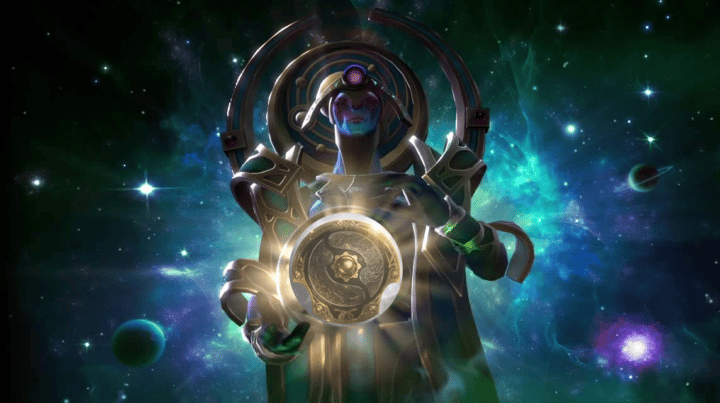 Prediction of the Hero Used at TI 2022