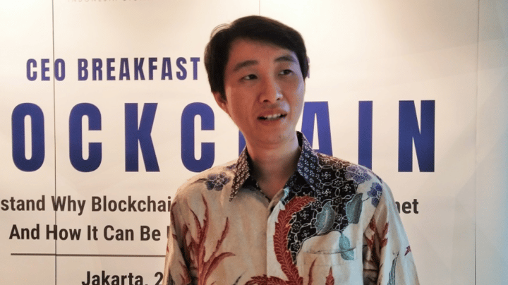 Mengenal Sosok Pelopor Awal Crypto Indonesia