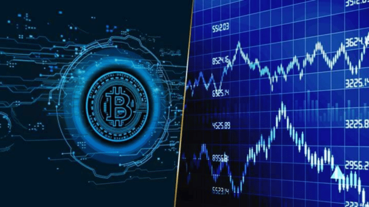 5 Differences in Stocks and Crypto, Must Know!